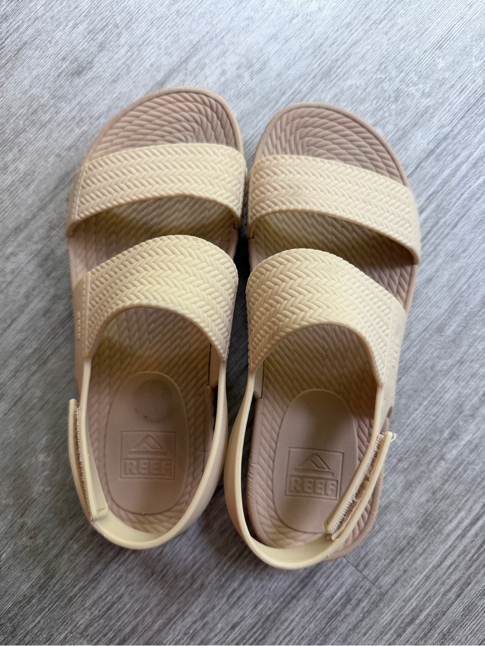 Reef Water Vista Sandals
